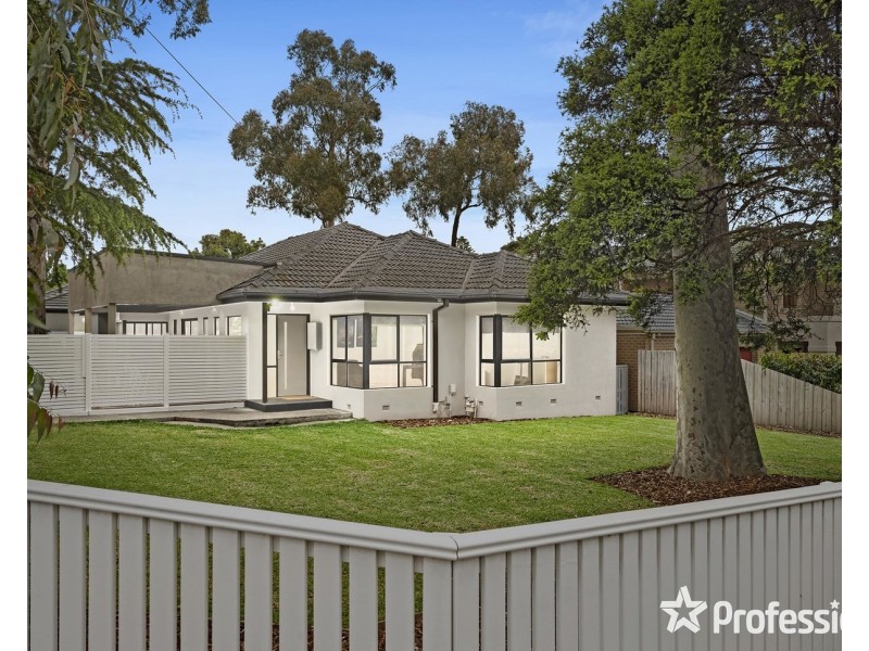 164 Lincoln Road, Croydon VIC 3136