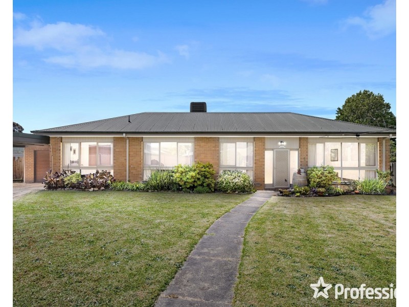 2 Dallas Court, Kilsyth VIC 3137
