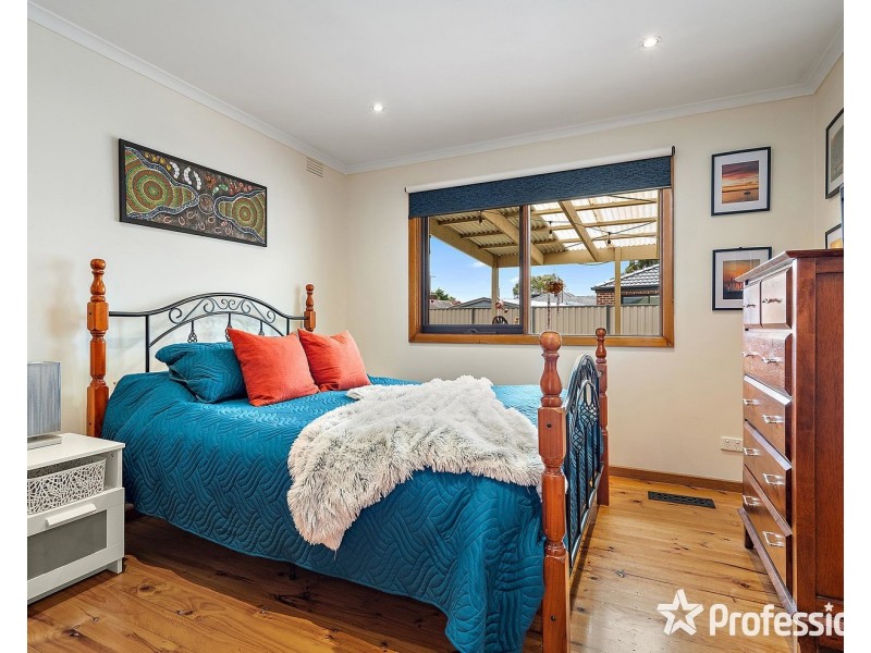 2 Dallas Court, Kilsyth VIC 3137