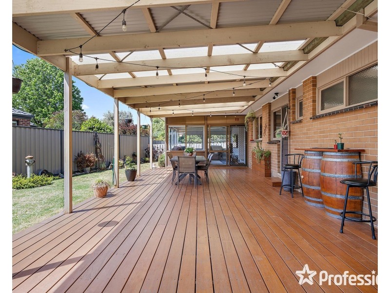 2 Dallas Court, Kilsyth VIC 3137