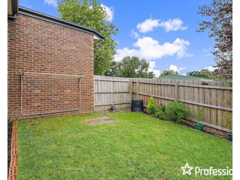 5/60 Taylor Road, Mooroolbark VIC 3138