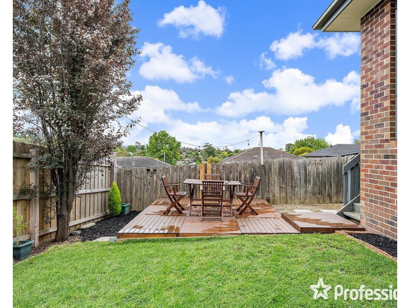 5/60 Taylor Road, Mooroolbark VIC 3138