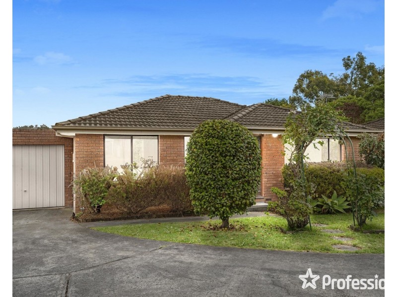 5/1 Rawlinson Street, Croydon VIC 3136