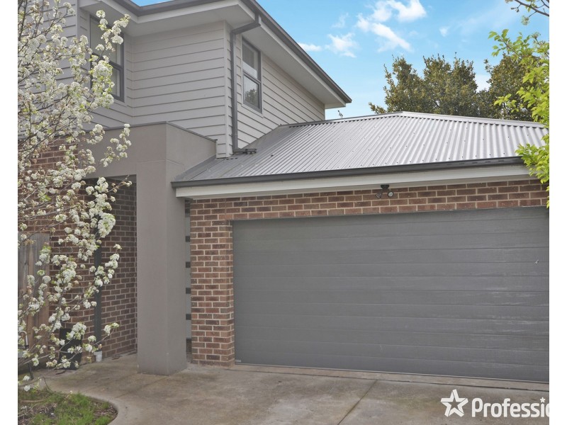 3/16 McComb Street, Lilydale VIC 3140