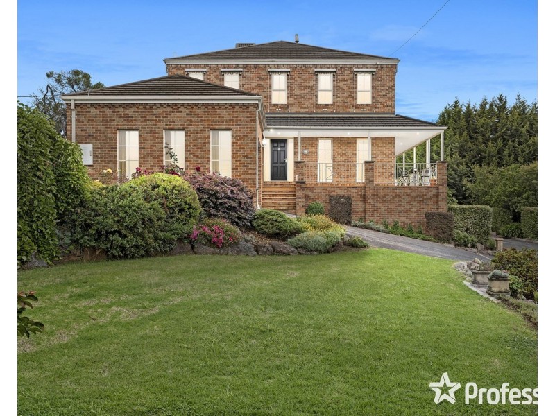 64 Bastow Road, Lilydale VIC 3140