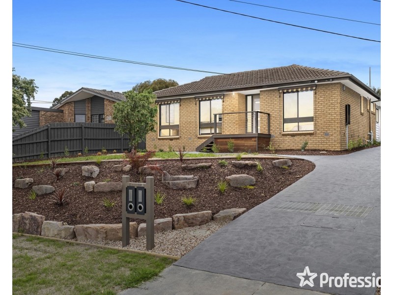 30 Vista Drive, Chirnside Park VIC 3116