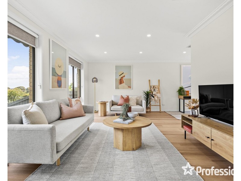 30 Vista Drive, Chirnside Park VIC 3116