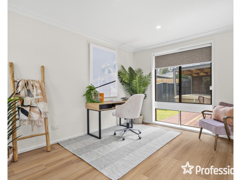 30 Vista Drive, Chirnside Park VIC 3116