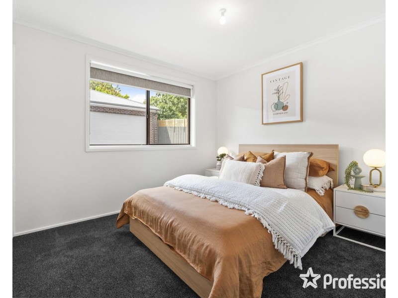30 Vista Drive, Chirnside Park VIC 3116