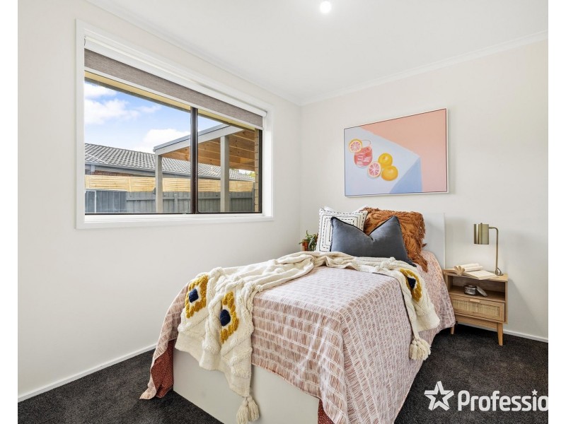30 Vista Drive, Chirnside Park VIC 3116