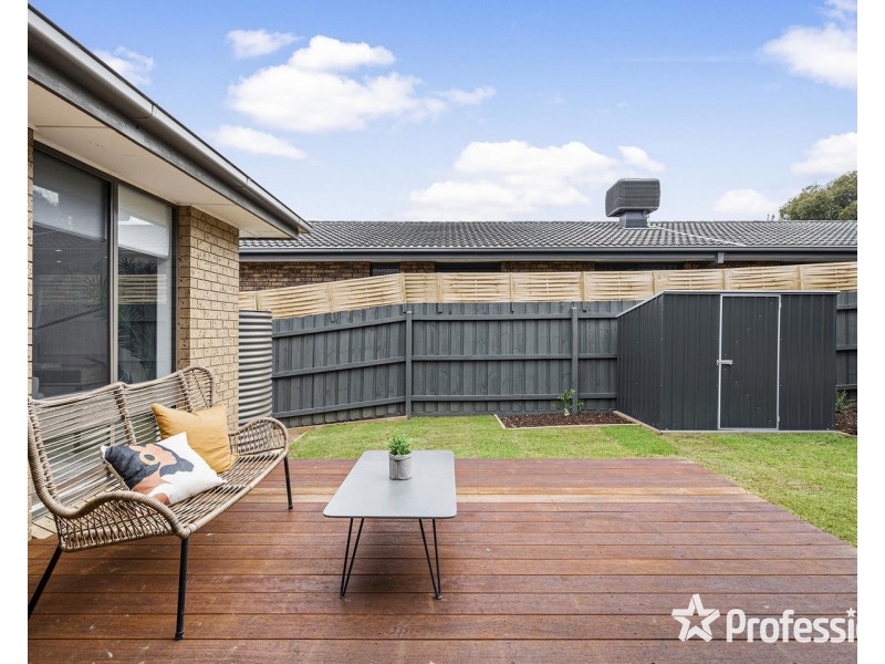 30 Vista Drive, Chirnside Park VIC 3116