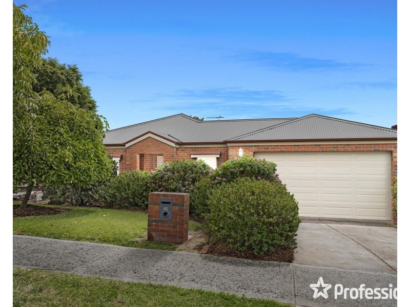 80 Blue Ridge Drive, Mooroolbark VIC 3138