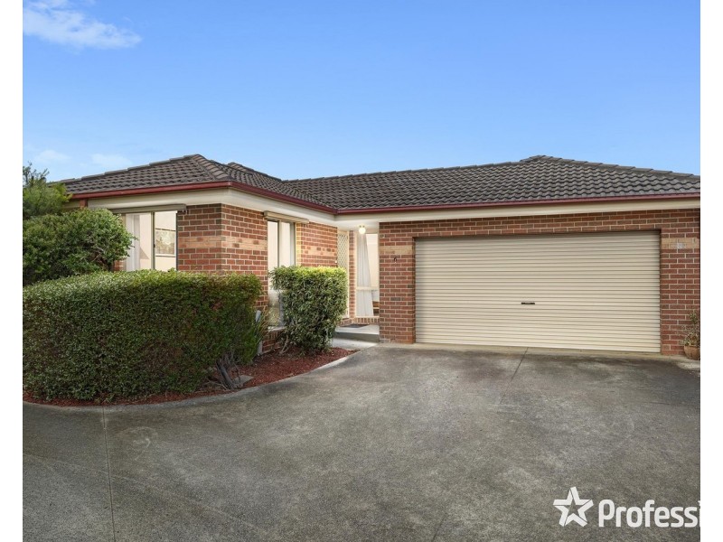 6/662-670 Mount Dandenong Road, Kilsyth VIC 3137