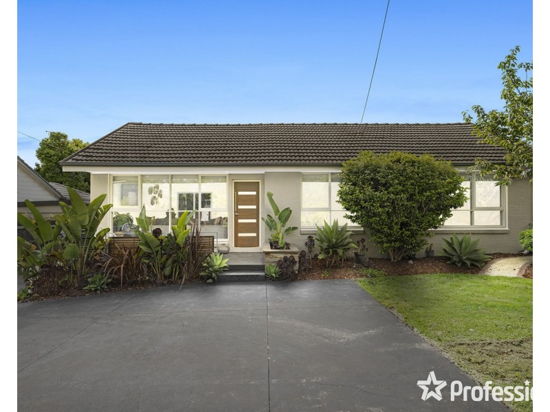 25 Lomond Avenue, Kilsyth VIC 3137