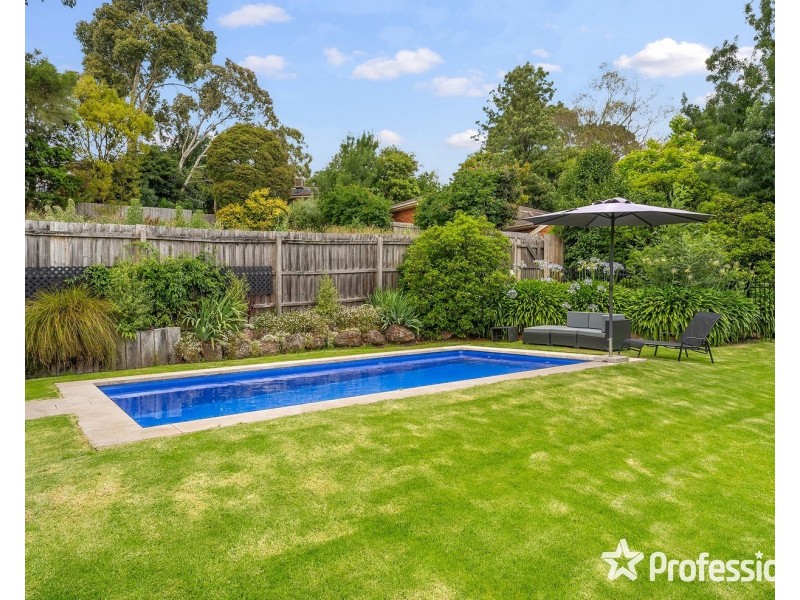 20 Wyuna Walk, Mooroolbark VIC 3138