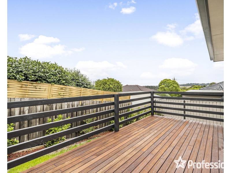 6 Ryrie Court, Lilydale VIC 3140