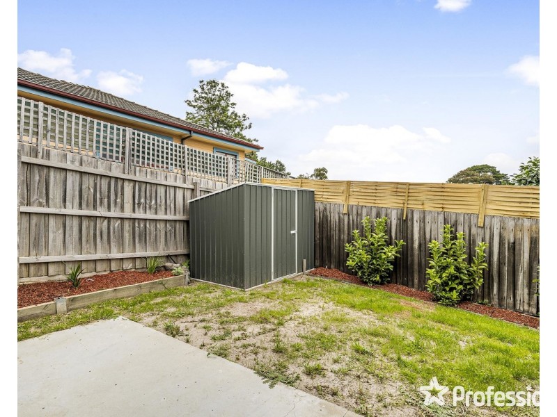 6 Ryrie Court, Lilydale VIC 3140