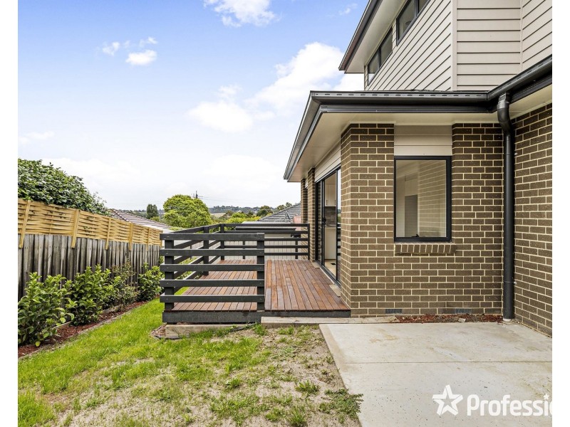 6 Ryrie Court, Lilydale VIC 3140