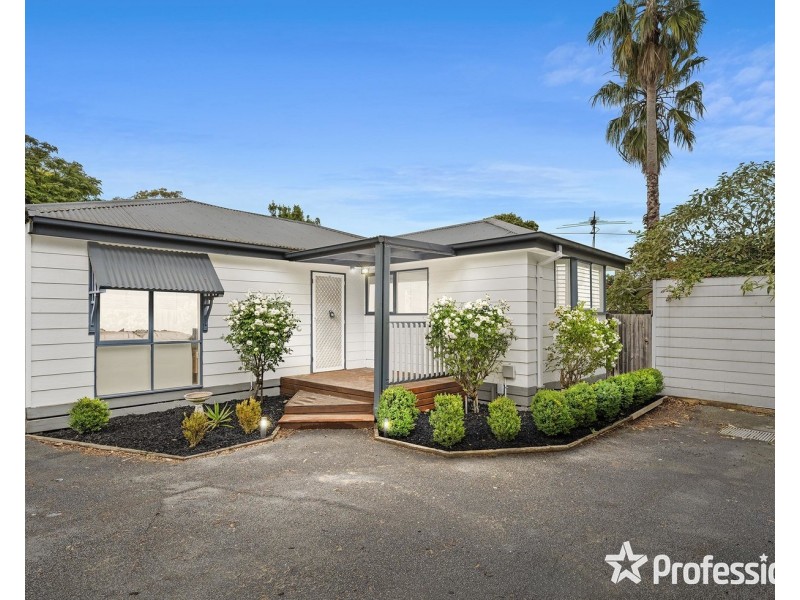 2/434 Hull Road, Mooroolbark VIC 3138