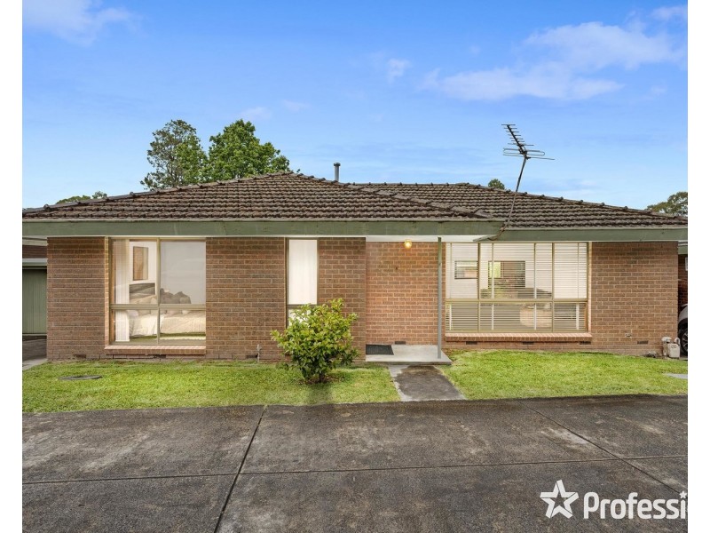 4 & 6/208 Hull Road, Mooroolbark VIC 3138
