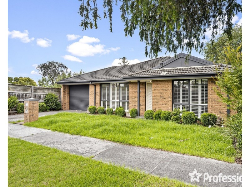 3a Cumberland Avenue, Bayswater VIC 3153