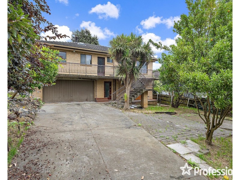 52 Victoria Road, Lilydale VIC 3140