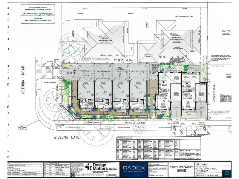 52 Victoria Road, Lilydale VIC 3140