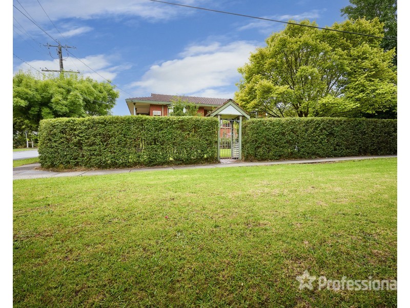 98 Anderson Street, Lilydale VIC 3140