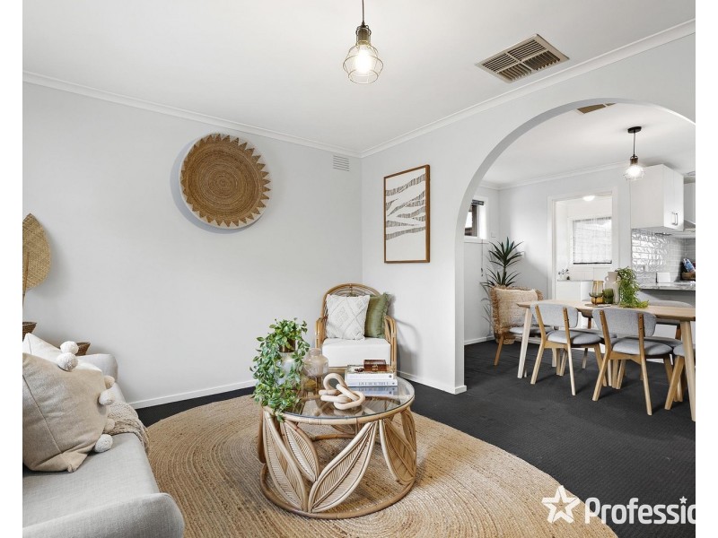 4/38 Lording Street, Ferntree Gully VIC 3156