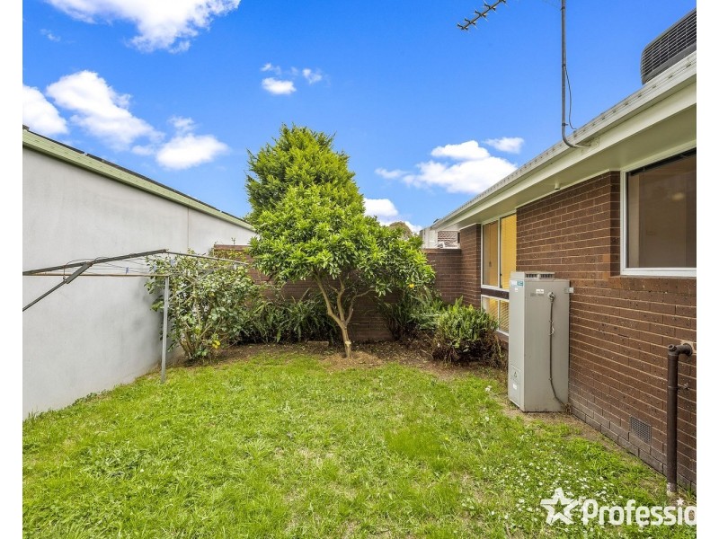 4/38 Lording Street, Ferntree Gully VIC 3156