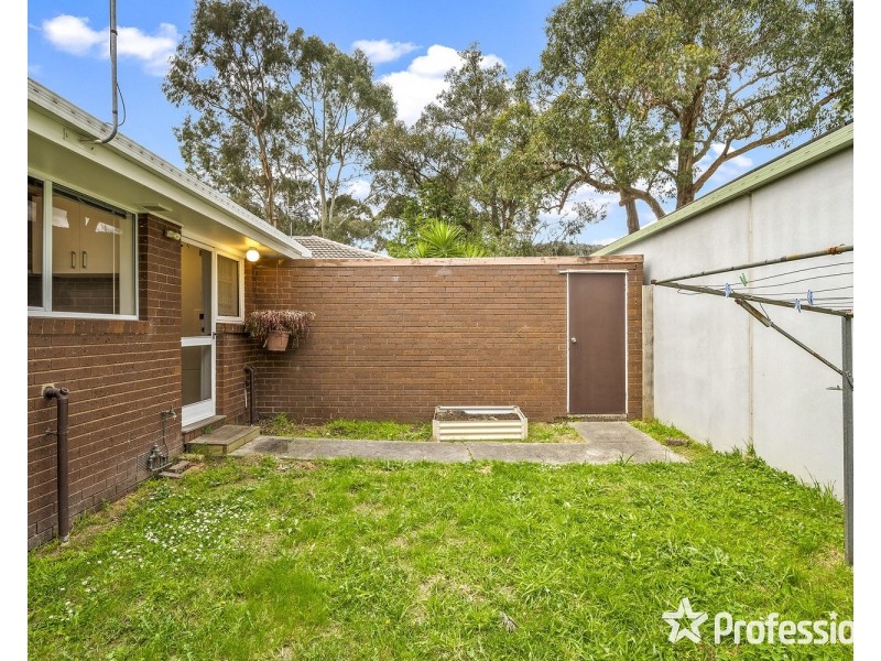 4/38 Lording Street, Ferntree Gully VIC 3156