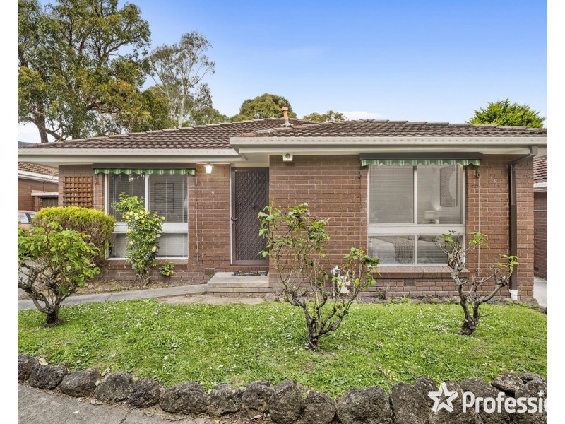 4/38 Lording Street, Ferntree Gully VIC 3156