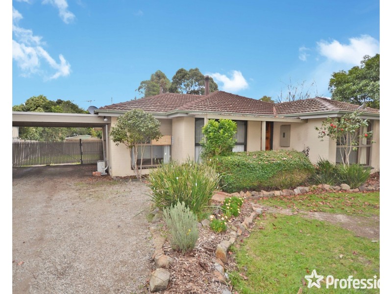 4 Ellis Road, Yarra Glen VIC 3775