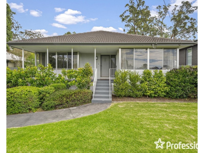 26 Yeaman Road, Montrose VIC 3765