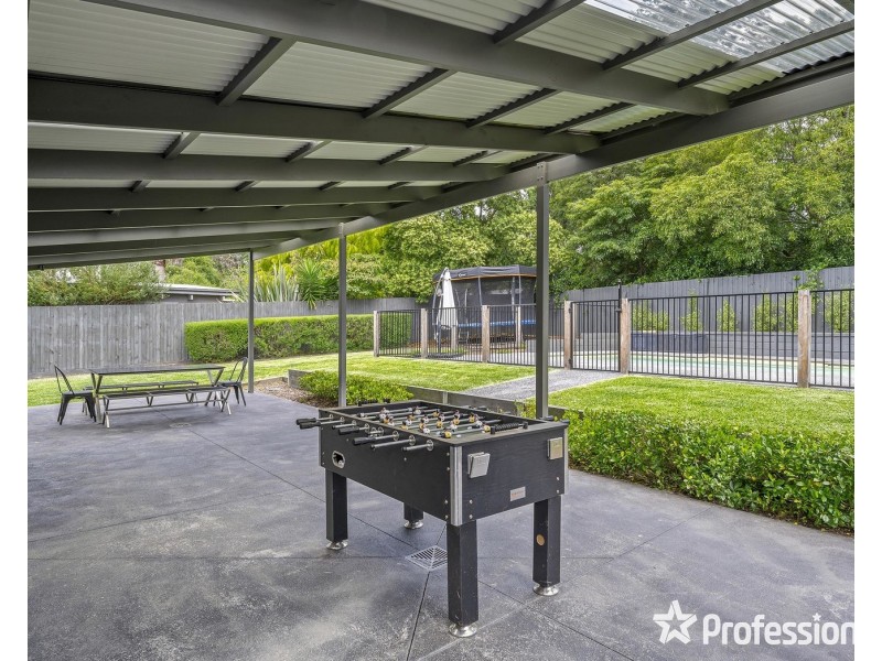 26 Yeaman Road, Montrose VIC 3765