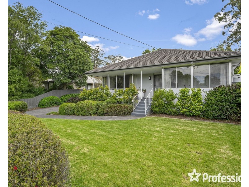 26 Yeaman Road, Montrose VIC 3765