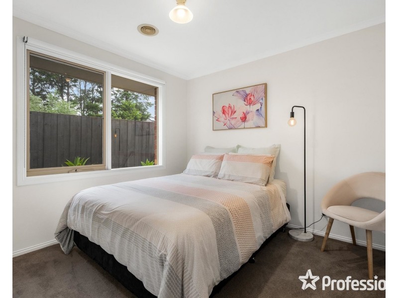 102 Nimblefoot Way, Lilydale VIC 3140