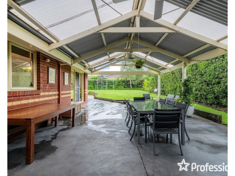 102 Nimblefoot Way, Lilydale VIC 3140