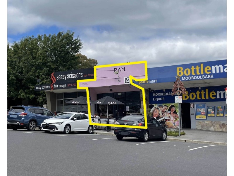 19 Paul Street, Croydon VIC 3136