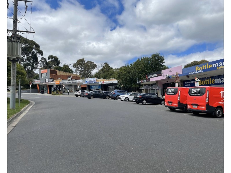 19 Paul Street, Croydon VIC 3136