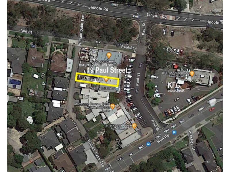 19 Paul Street, Croydon VIC 3136