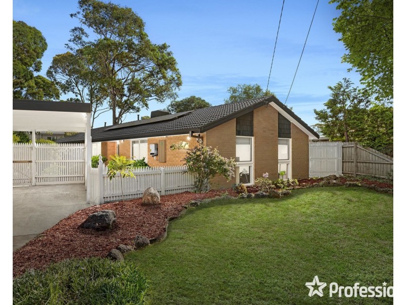 8 Dundee Place, Wantirna VIC 3152