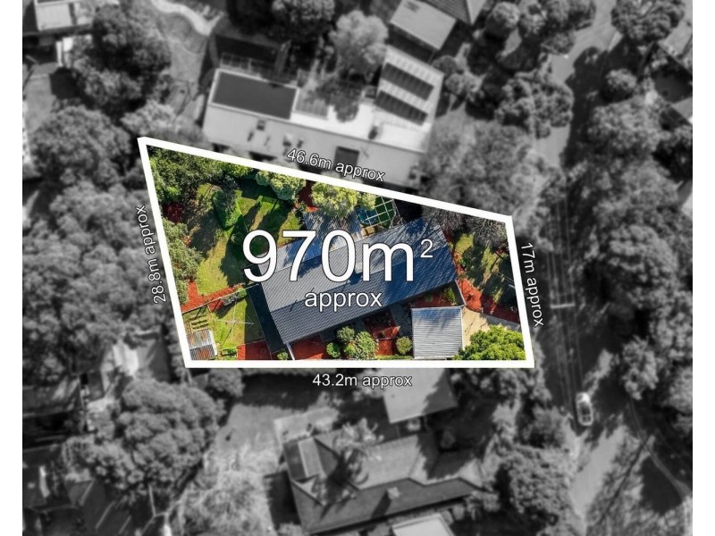 8 Dundee Place, Wantirna VIC 3152