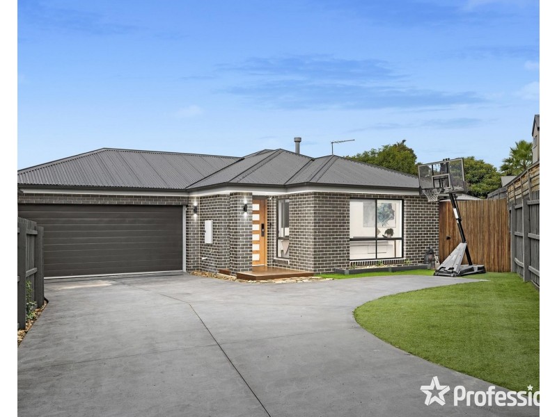 20a Wimbledon Court, Mooroolbark VIC 3138
