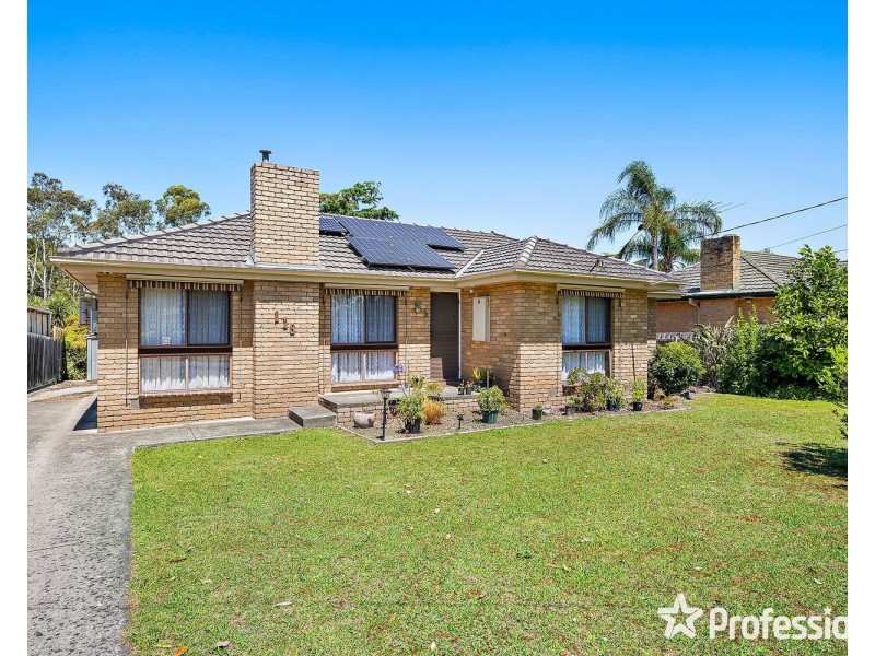 119 Esther Crescent, Mooroolbark VIC 3138