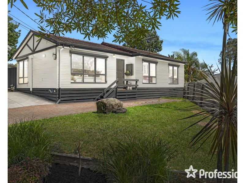 19 Dunoon Street, Mooroolbark VIC 3138