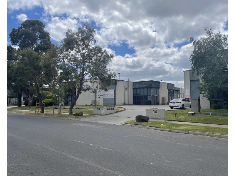 1/18-20 Gatwick Road, Bayswater North VIC 3153