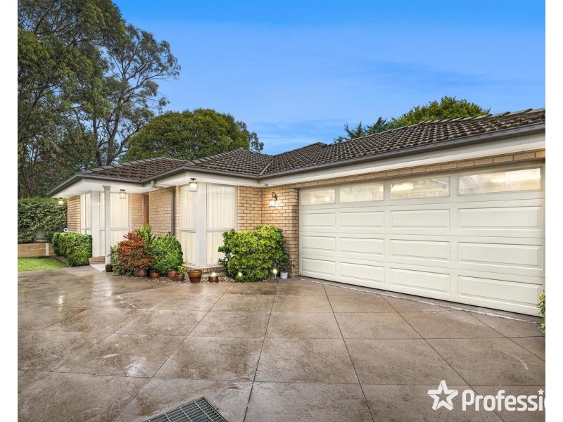4a Kambora Court, Mooroolbark VIC 3138