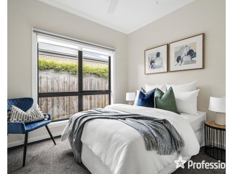 23a St Leonards Road, Healesville VIC 3777