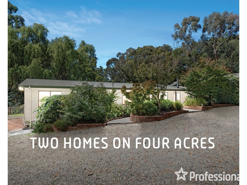 19-21 Mikado Road, Mount Evelyn VIC 3796